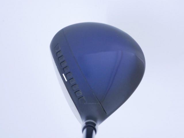 Fairway Wood : Yamaha : **มีบุบ** หัวไม้ 5 Yamaha Inpres UD+2 (ออกปี 2021 เบา สบาย ไกล) Loft 17 ก้าน Fujikura Air Speeder Flex R