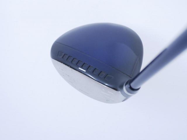 Fairway Wood : Yamaha : **มีบุบ** หัวไม้ 5 Yamaha Inpres UD+2 (ออกปี 2021 เบา สบาย ไกล) Loft 17 ก้าน Fujikura Air Speeder Flex R