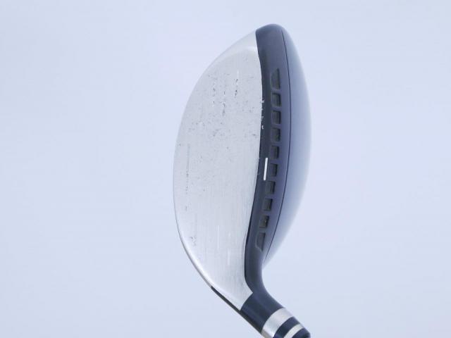 Fairway Wood : Yamaha : **มีบุบ** หัวไม้ 5 Yamaha Inpres UD+2 (ออกปี 2021 เบา สบาย ไกล) Loft 17 ก้าน Fujikura Air Speeder Flex R