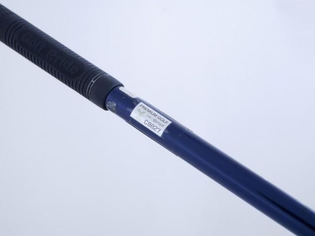 Fairway Wood : Yamaha : **มีบุบ** หัวไม้ 5 Yamaha Inpres UD+2 (ออกปี 2021 เบา สบาย ไกล) Loft 17 ก้าน Fujikura Air Speeder Flex R