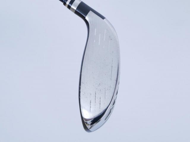 Fairway Wood : Yamaha : **มีบุบ** หัวไม้ 5 Yamaha Inpres UD+2 (ออกปี 2021 เบา สบาย ไกล) Loft 17 ก้าน Fujikura Air Speeder Flex R