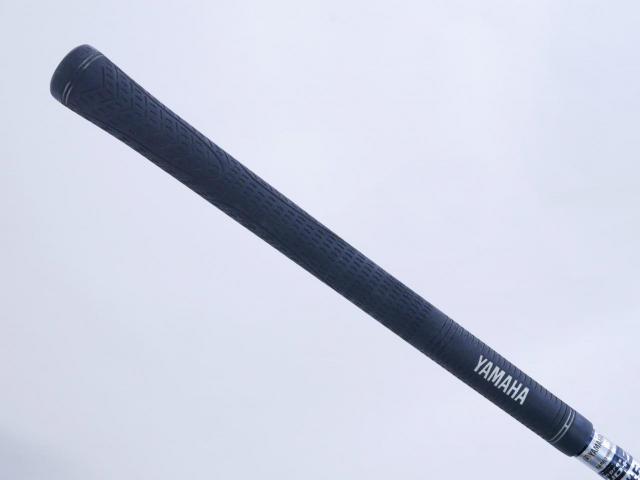 Fairway Wood : Yamaha : **มีบุบ** หัวไม้ 5 Yamaha Inpres UD+2 (ออกปี 2021 เบา สบาย ไกล) Loft 17 ก้าน Fujikura Air Speeder Flex R