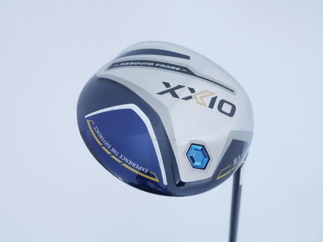 Driver : XXIO : ไดรเวอร์ XXIO 12 (รุ่นล่าสุด ปี 2022) Loft 10.5 ก้าน MP-1200 Flex S