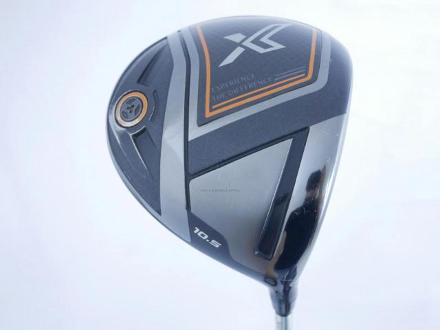 Driver : XXIO : ไดรเวอร์ XXIO X (ปี 2021) Loft 10.5 ก้าน Miyazaki AX-1 Flex S