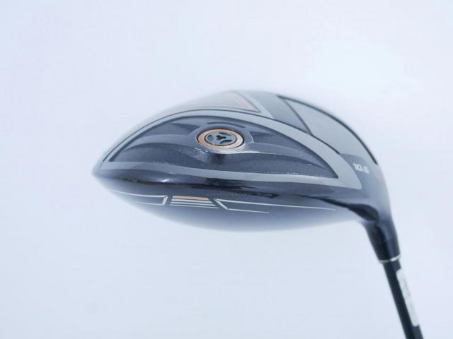 Driver : XXIO : ไดรเวอร์ XXIO X (ปี 2021) Loft 10.5 ก้าน Miyazaki AX-1 Flex S