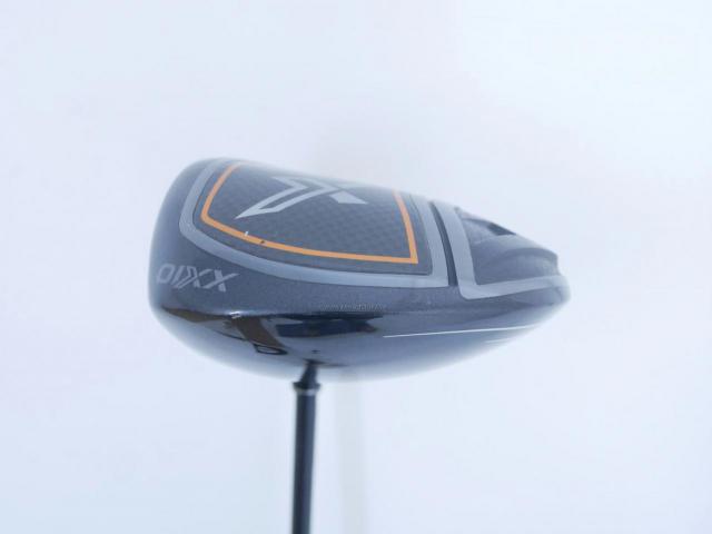 Driver : XXIO : ไดรเวอร์ XXIO X (ปี 2021) Loft 10.5 ก้าน Miyazaki AX-1 Flex S