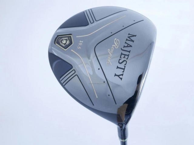 Driver : Maruman : ไดรเวอร์ Maruman MAJESTY Royale (รุ่นล่าสุด ปี 2022 รุ่นท้อปสุด) Loft 10.5 Flex R