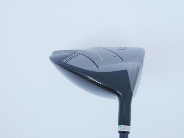 Driver : Maruman : ไดรเวอร์ Maruman MAJESTY Royale (รุ่นล่าสุด ปี 2022 รุ่นท้อปสุด) Loft 10.5 Flex R