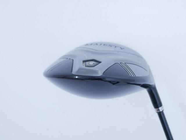 Driver : Maruman : ไดรเวอร์ Maruman MAJESTY Royale (รุ่นล่าสุด ปี 2022 รุ่นท้อปสุด) Loft 10.5 Flex R