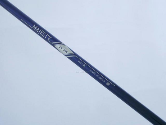 Driver : Maruman : ไดรเวอร์ Maruman MAJESTY Royale (รุ่นล่าสุด ปี 2022 รุ่นท้อปสุด) Loft 10.5 Flex R