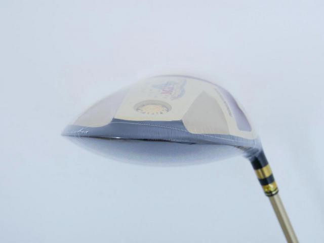 Driver : Other Brand : **ของใหม่ ยังไม่แกะพลาสติก** ไดรเวอร์ Mutsumi Honma MH555 (ปี 2022 หัวขนาด 555cc. หน้าเด้งเกินกฏ) Loft 10.5 Flex R