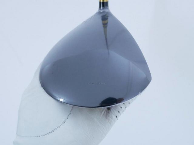 Driver : Other Brand : **ของใหม่ ยังไม่แกะพลาสติก** ไดรเวอร์ Mutsumi Honma MH555 (ปี 2022 หัวขนาด 555cc. หน้าเด้งเกินกฏ) Loft 10.5 Flex R