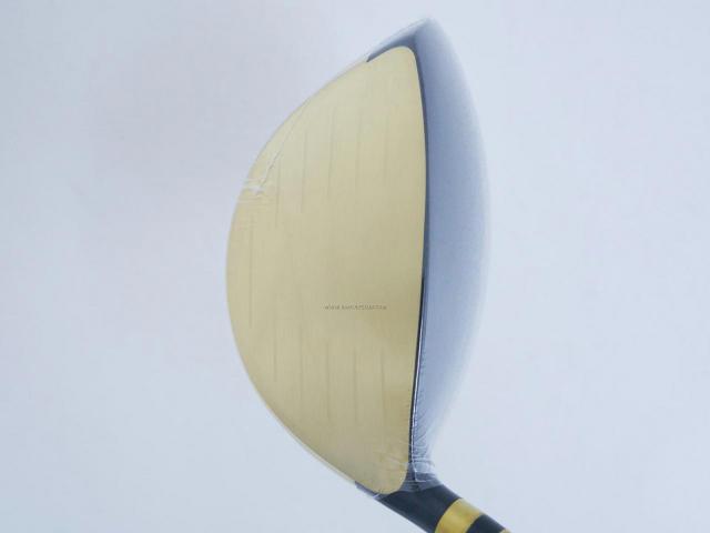 Driver : Other Brand : **ของใหม่ ยังไม่แกะพลาสติก** ไดรเวอร์ Mutsumi Honma MH555 (ปี 2022 หัวขนาด 555cc. หน้าเด้งเกินกฏ) Loft 10.5 Flex R