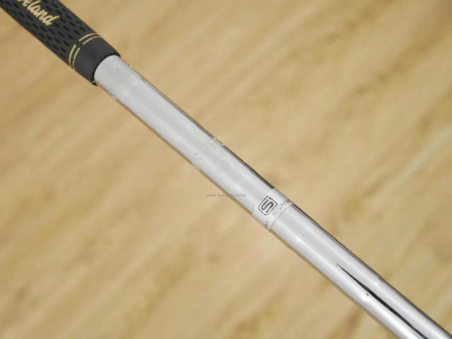 Wedge : Cleveland : Wedge Cleveland 588 RTX Rotex 2.0 Loft 56 ก้าน NS Pro 950 Flex S