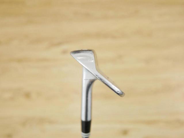 Wedge : Cleveland : Wedge Cleveland 588 Forged Loft 56 ก้านเหล็ก Dynamic Gold S200