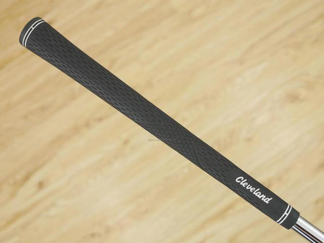 Wedge : Cleveland : Wedge Cleveland 588 Forged Loft 56 ก้านเหล็ก Dynamic Gold S200