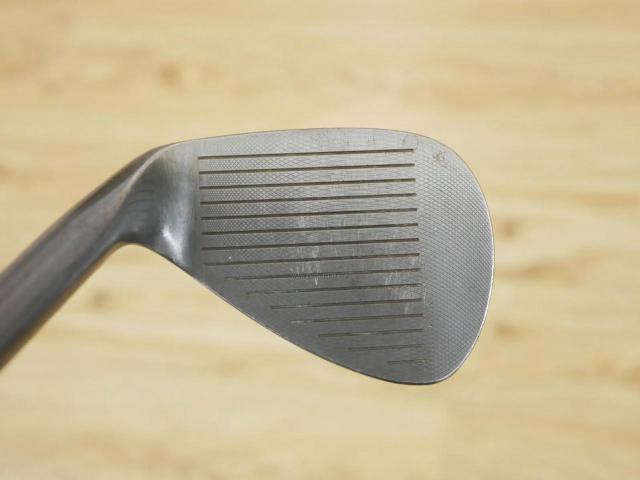 Wedge : Other : Wedge RC (Royal Collection) DB Forged MT Loft 50 ก้านเหล็ก Project X 5.0 Flex SR