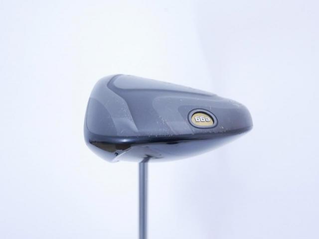Driver : PRGR : ไดรเวอร์ PRGR Super EGG (ปี 2017 หน้าเด้งเกินกฏ) Loft 10.5 ก้าน M-37 Flex R