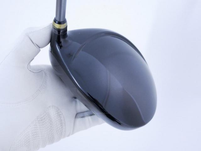 Driver : PRGR : ไดรเวอร์ PRGR Super EGG (ปี 2017 หน้าเด้งเกินกฏ) Loft 10.5 ก้าน M-37 Flex R