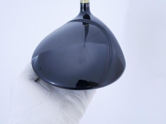 Driver : PRGR : ไดรเวอร์ PRGR Super EGG (ปี 2017 หน้าเด้งเกินกฏ) Loft 10.5 ก้าน M-37 Flex R