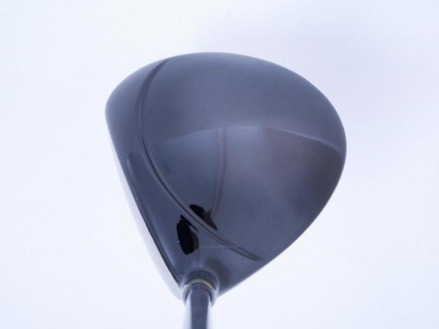 Driver : PRGR : ไดรเวอร์ PRGR Super EGG (ปี 2017 หน้าเด้งเกินกฏ) Loft 10.5 ก้าน M-37 Flex R