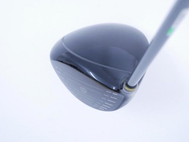 Driver : PRGR : ไดรเวอร์ PRGR Super EGG (ปี 2017 หน้าเด้งเกินกฏ) Loft 10.5 ก้าน M-37 Flex R
