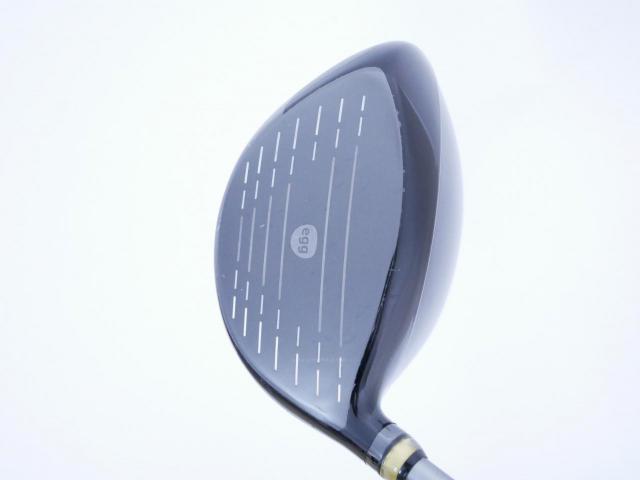 Driver : PRGR : ไดรเวอร์ PRGR Super EGG (ปี 2017 หน้าเด้งเกินกฏ) Loft 10.5 ก้าน M-37 Flex R