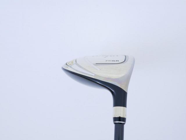 Fairway Wood : PRGR : หัวไม้ 3 PRGR H/S 701 (หัวทอง) Loft 16 Flex S