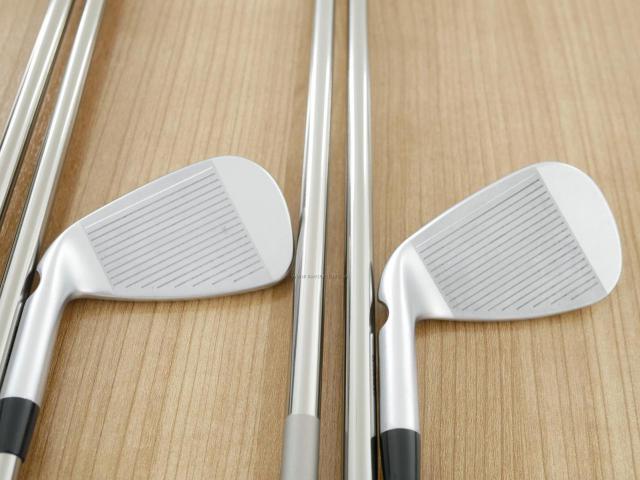 Iron set : Ping : ชุดเหล็ก Ping i530 Forged (รุ่นล่าสุด ออกปี 2024) มีเหล็ก 6-Pw,Aw (6 ชิ้น) ก้านกราไฟต์ Ping Tour 2.0 85 Flex S