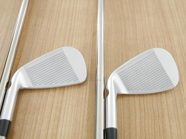 Iron set : Ping : ชุดเหล็ก Ping i530 Forged (รุ่นล่าสุด ออกปี 2024) มีเหล็ก 6-Pw,Aw (6 ชิ้น) ก้านกราไฟต์ Ping Tour 2.0 85 Flex S
