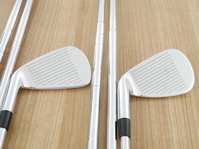 Iron set : Callaway : ชุดเหล็ก Callaway X Forged CB (รุ่นปี 2022) มีเหล็ก 5-Pw (6 ชิ้น) ก้านเหล็ก Dynamic Gold S200