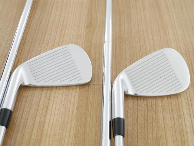 Iron set : Callaway : ชุดเหล็ก Callaway X Forged CB (รุ่นปี 2022) มีเหล็ก 5-Pw (6 ชิ้น) ก้านเหล็ก Dynamic Gold S200