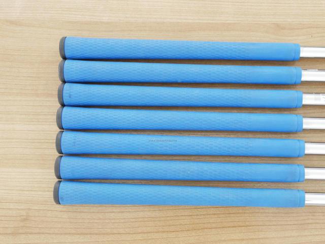 Iron set : Yamaha : ชุดเหล็ก Yamaha RMX VD40 (ออกปี 2022 ตีไกลและง่ายมากๆๆ ค่า MOI สูงสุด) มีเหล็ก 6-Pw,Aw,Sw (7 ชิ้น) ก้านเหล็ก NS Pro 850 NEO Flex R