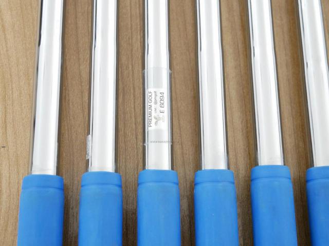 Iron set : Yamaha : ชุดเหล็ก Yamaha RMX VD40 (ออกปี 2022 ตีไกลและง่ายมากๆๆ ค่า MOI สูงสุด) มีเหล็ก 6-Pw,Aw,Sw (7 ชิ้น) ก้านเหล็ก NS Pro 850 NEO Flex R