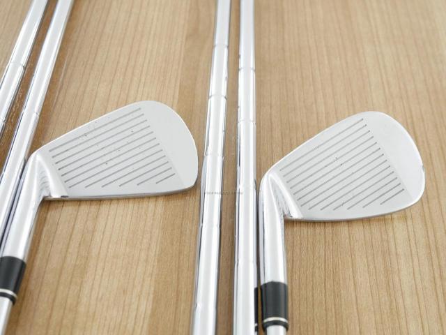 Iron set : Mizuno : ชุดเหล็ก Mizuno MP-4 Blade (Forged) มีเหล็ก 5-Pw (6 ชิ้น) ก้านเหล็ก Dynamic Gold 120 S200