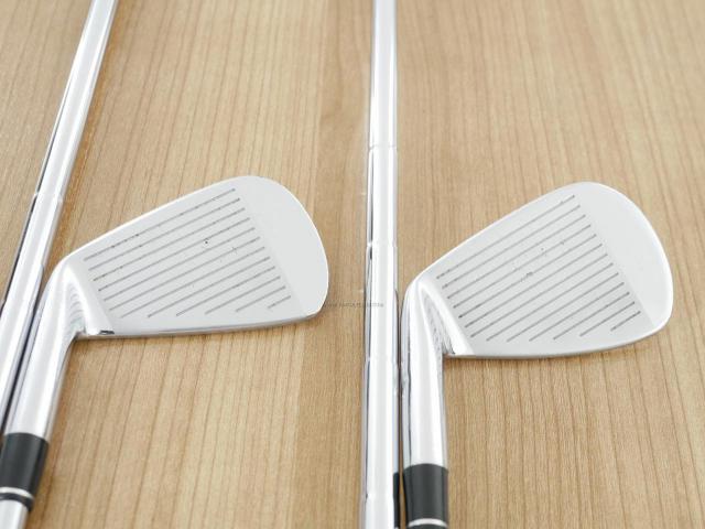 Iron set : Mizuno : ชุดเหล็ก Mizuno MP-4 Blade (Forged) มีเหล็ก 5-Pw (6 ชิ้น) ก้านเหล็ก Dynamic Gold 120 S200