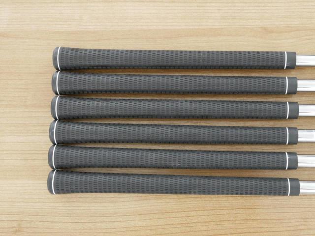 Iron set : PXG : ชุดเหล็ก PXG 0311T Forged (นุ่ม แน่น สวย เท่) มีเหล็ก 5-Pw (6 ชิ้น) ก้านเหล็ก NS Pro Modus 105 Flex S