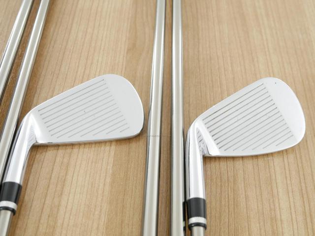 Iron set : Miura : ชุดเหล็ก Miura CB-301R Forged (ออกปี 2020 นุ่มมากๆๆ) มีเหล็ก 6-Pw,Aw (6 ชิ้น) ก้านกราไฟต์ UST Mamiya RECOIL 660 F3 Flex R