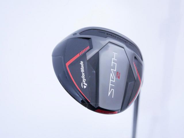 Fairway Wood : Taylormade : หัวไม้ 3 Taylormade Stealth 2 (รุ่นปี 2023) Loft 15 ก้าน Mitsubishi TENSEI TM50 Flex R