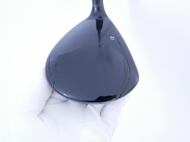 Fairway Wood : Taylormade : หัวไม้ 3 Taylormade Stealth 2 (รุ่นปี 2023) Loft 15 ก้าน Mitsubishi TENSEI TM50 Flex R