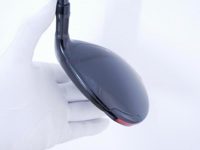 Fairway Wood : Taylormade : หัวไม้ 3 Taylormade Stealth 2 (รุ่นปี 2023) Loft 15 ก้าน Mitsubishi TENSEI TM50 Flex R