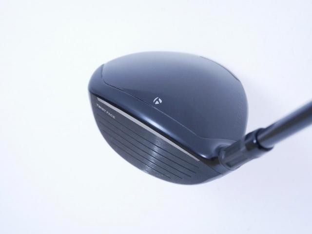 Fairway Wood : Taylormade : หัวไม้ 3 Taylormade Stealth 2 (รุ่นปี 2023) Loft 15 ก้าน Mitsubishi TENSEI TM50 Flex R