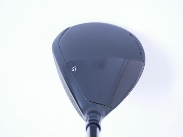 Fairway Wood : Taylormade : หัวไม้ 3 Taylormade Stealth 2 (รุ่นปี 2023) Loft 15 ก้าน Mitsubishi TENSEI TM50 Flex R