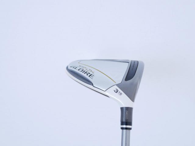 Fairway Wood : Taylormade : หัวไม้ 3 Taylormade Stealth GLOIRE Titanium (ออกปี 2022 รุ่นท๊อปสุด Japan Spec) Loft 15 ก้าน Fujikura Speeder NX Flex R