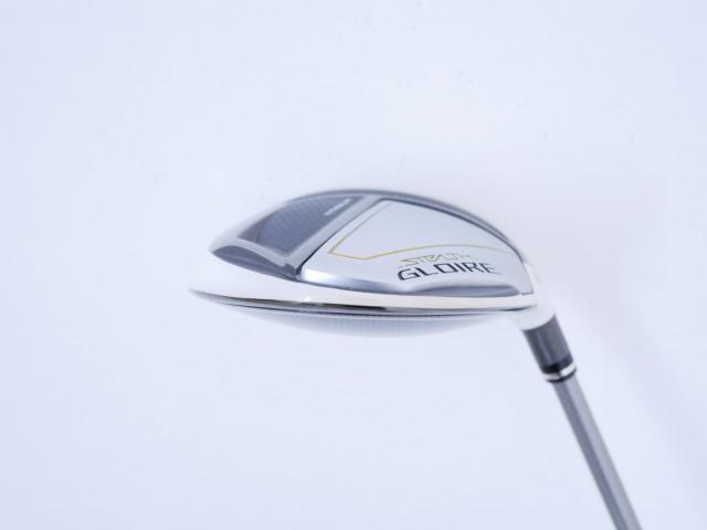 Fairway Wood : Taylormade : หัวไม้ 3 Taylormade Stealth GLOIRE Titanium (ออกปี 2022 รุ่นท๊อปสุด Japan Spec) Loft 15 ก้าน Fujikura Speeder NX Flex R