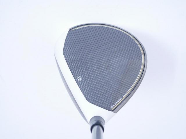 Fairway Wood : Taylormade : หัวไม้ 3 Taylormade Stealth GLOIRE Titanium (ออกปี 2022 รุ่นท๊อปสุด Japan Spec) Loft 15 ก้าน Fujikura Speeder NX Flex R