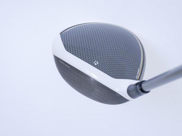 Fairway Wood : Taylormade : หัวไม้ 3 Taylormade Stealth GLOIRE Titanium (ออกปี 2022 รุ่นท๊อปสุด Japan Spec) Loft 15 ก้าน Fujikura Speeder NX Flex R