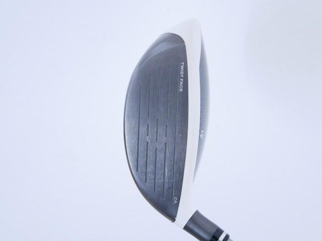 Fairway Wood : Taylormade : หัวไม้ 3 Taylormade Stealth GLOIRE Titanium (ออกปี 2022 รุ่นท๊อปสุด Japan Spec) Loft 15 ก้าน Fujikura Speeder NX Flex R