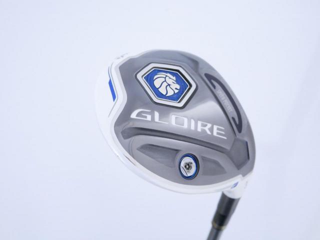 Fairway Wood : Taylormade : หัวไม้ 3 Taylormade Gloire F (รุ่นท๊อปสุด) Loft 15 Flex R