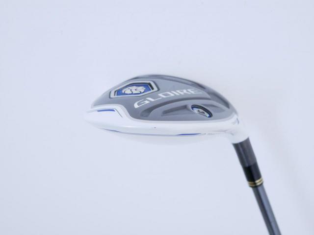 Fairway Wood : Taylormade : หัวไม้ 3 Taylormade Gloire F (รุ่นท๊อปสุด) Loft 15 Flex R